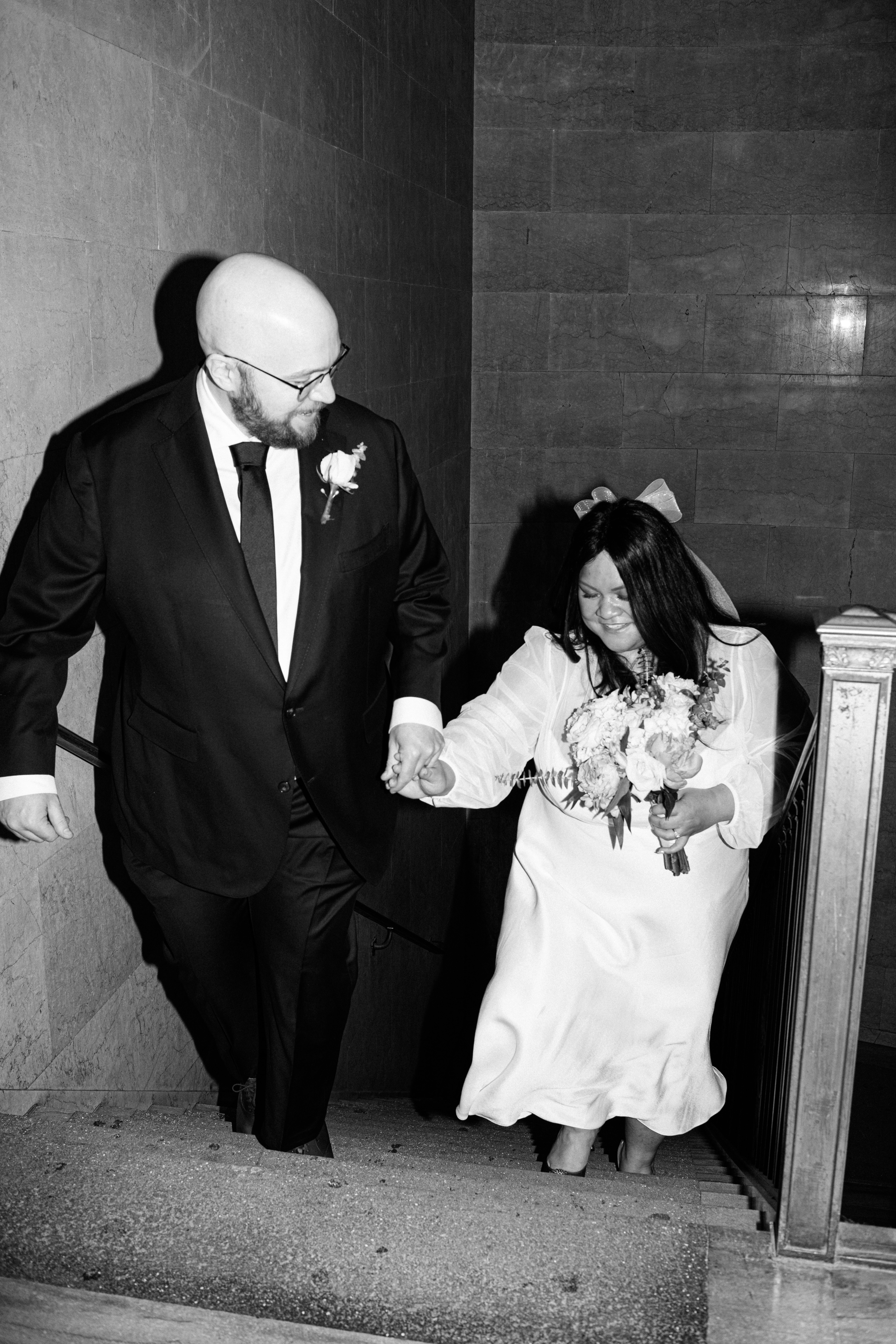 Courthouse Elopement