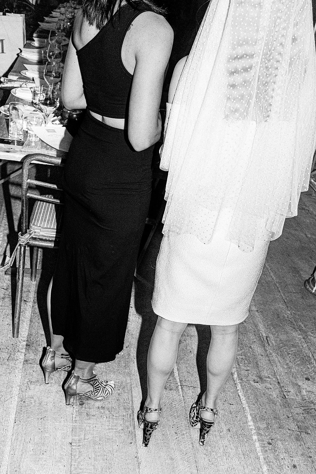 Wedding reception celebration NYC photographer