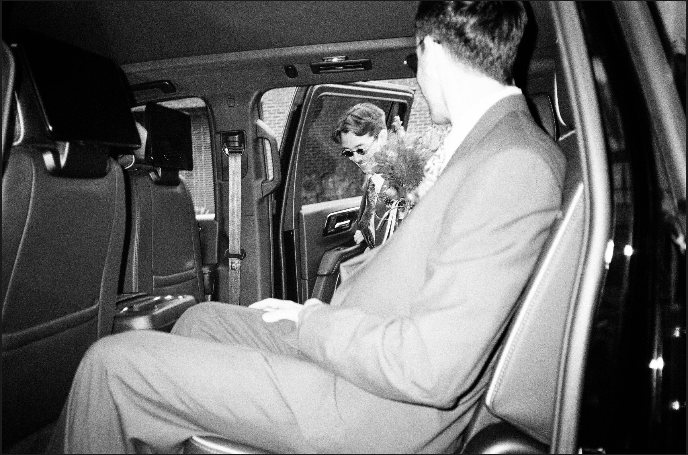 Jackson and Alistair wedding, captured on film by Lana Dubkova, photo 12