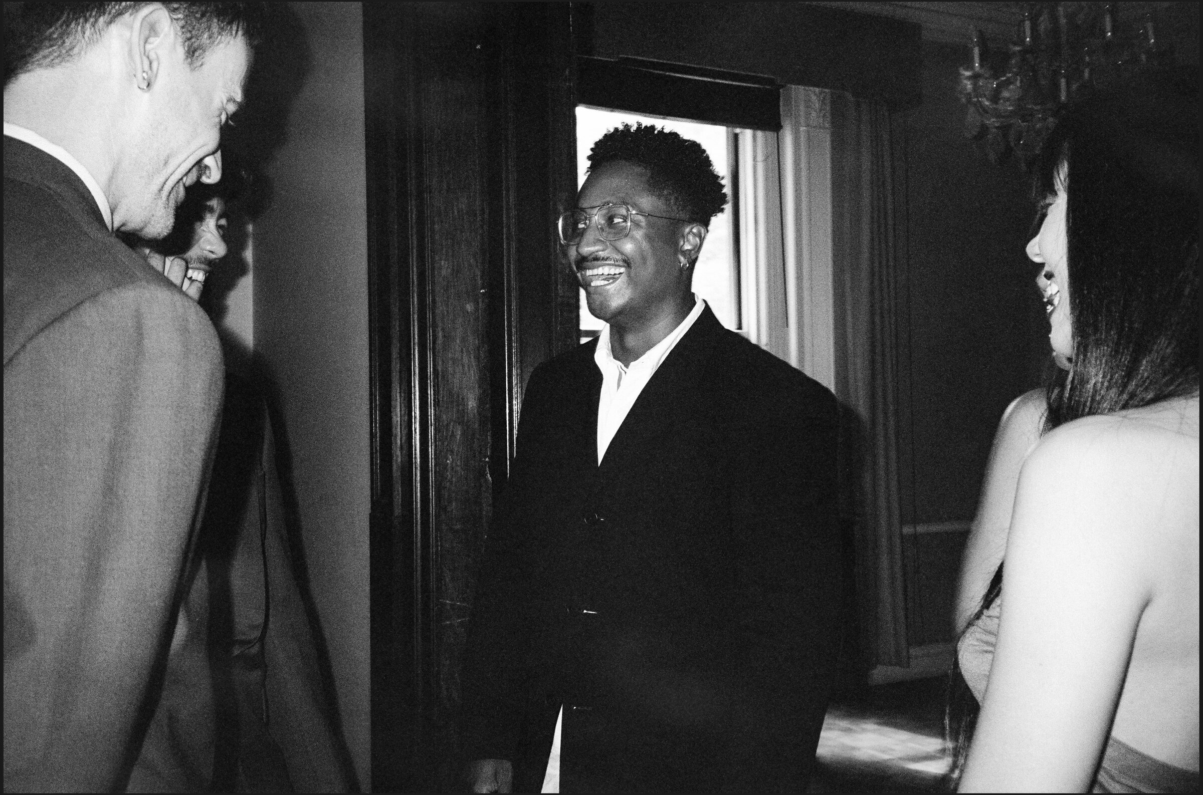 Jackson and Alistair wedding, captured on film by Lana Dubkova, photo 33