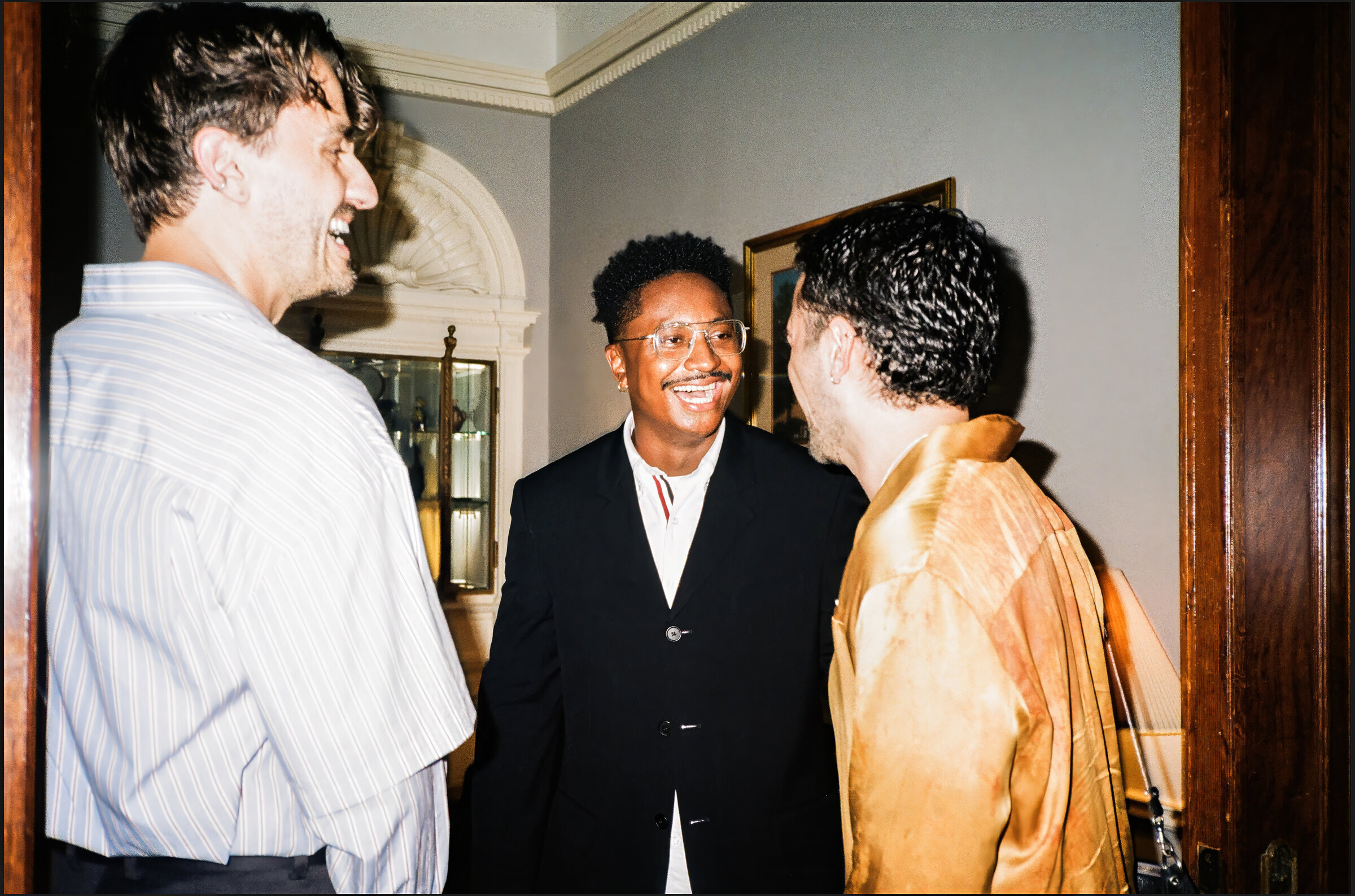Jackson and Alistair wedding, captured on film by Lana Dubkova, photo 36