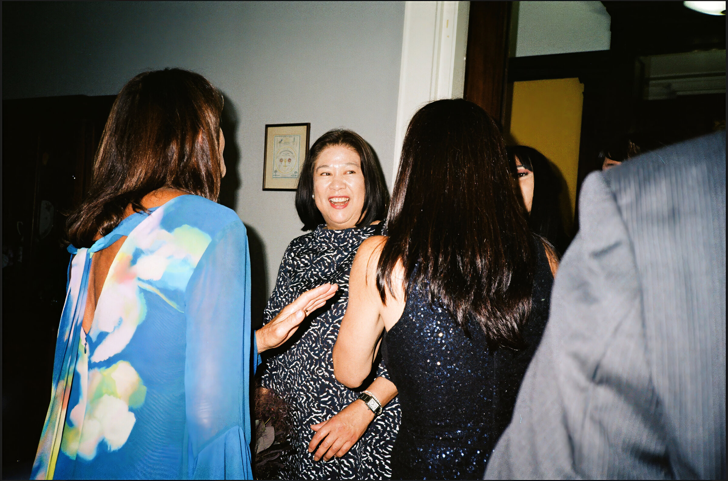 Jackson and Alistair wedding, captured on film by Lana Dubkova, photo 38