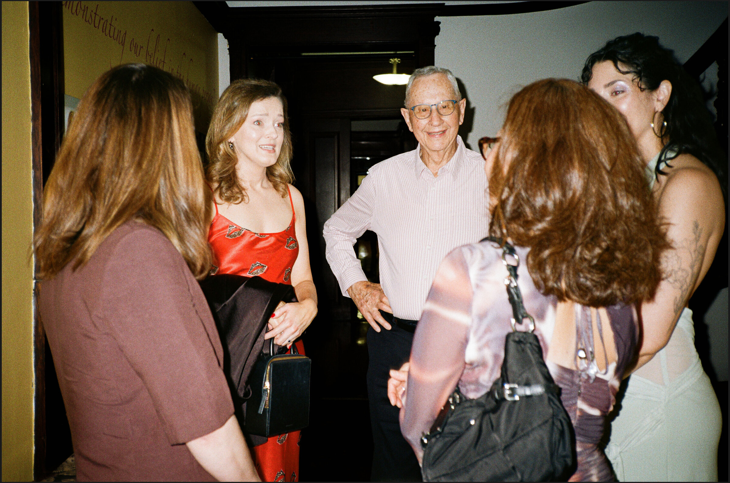 Jackson and Alistair wedding, captured on film by Lana Dubkova, photo 48