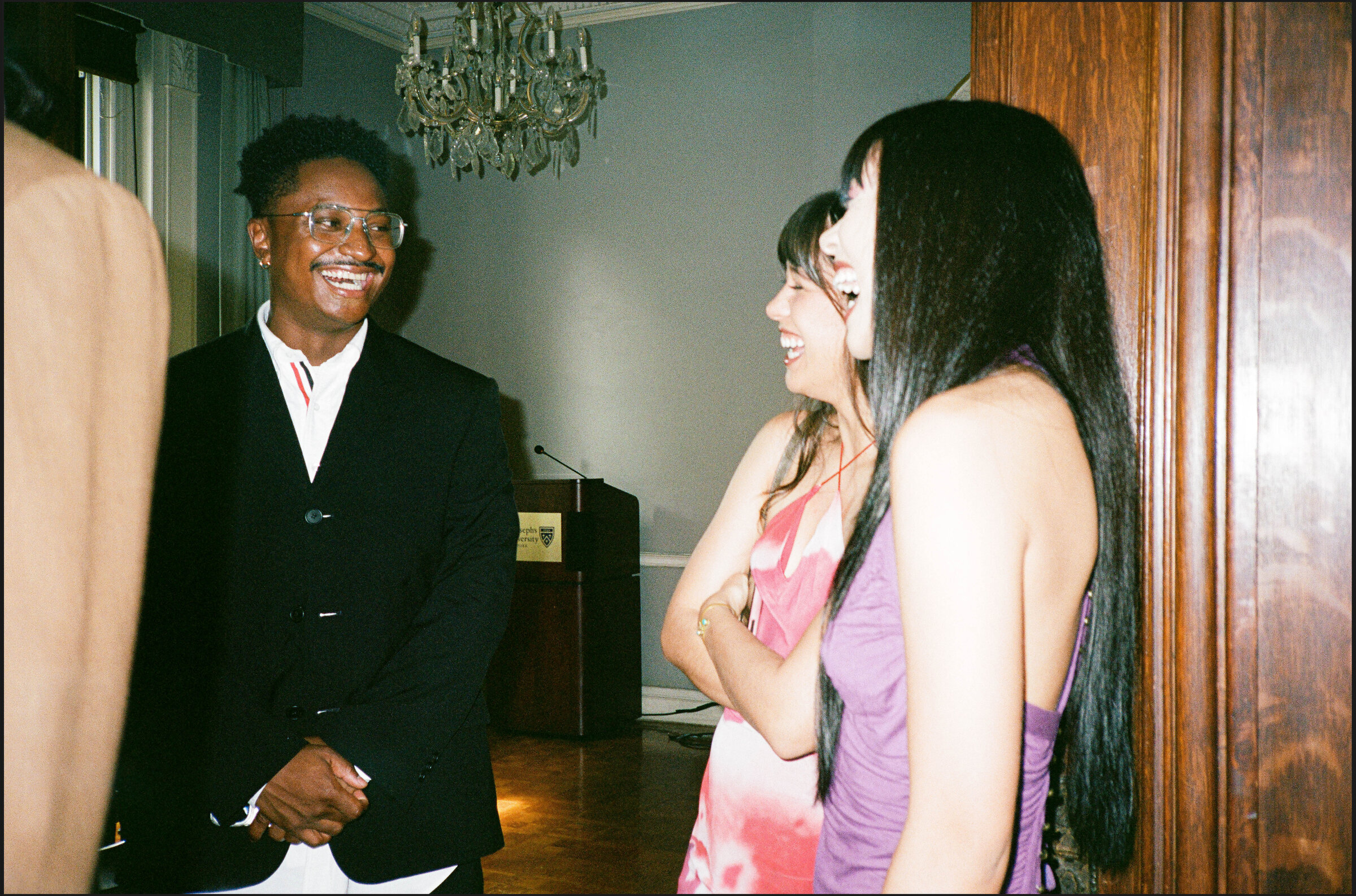 Jackson and Alistair wedding, captured on film by Lana Dubkova, photo 56