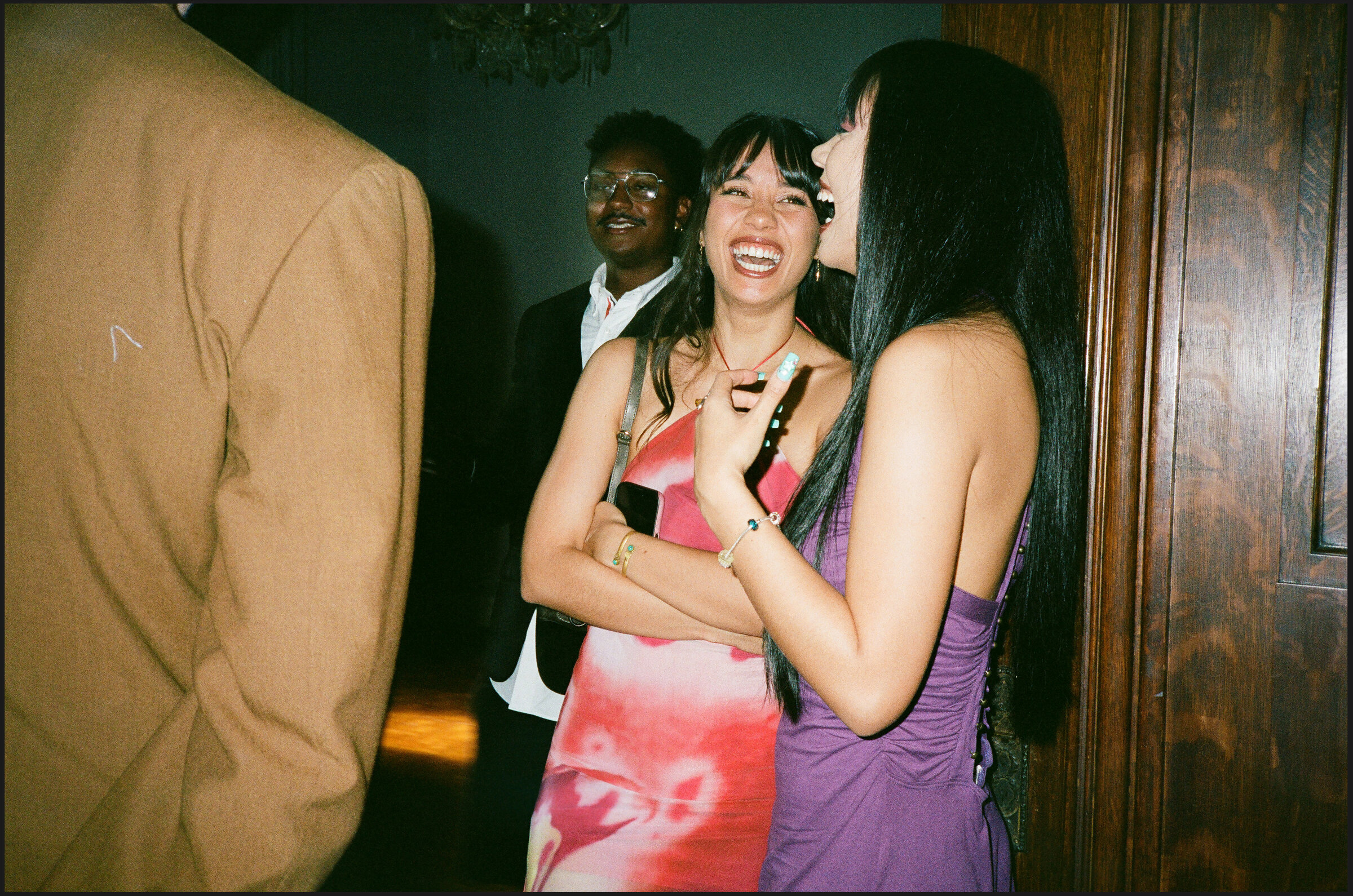 Jackson and Alistair wedding, captured on film by Lana Dubkova, photo 61