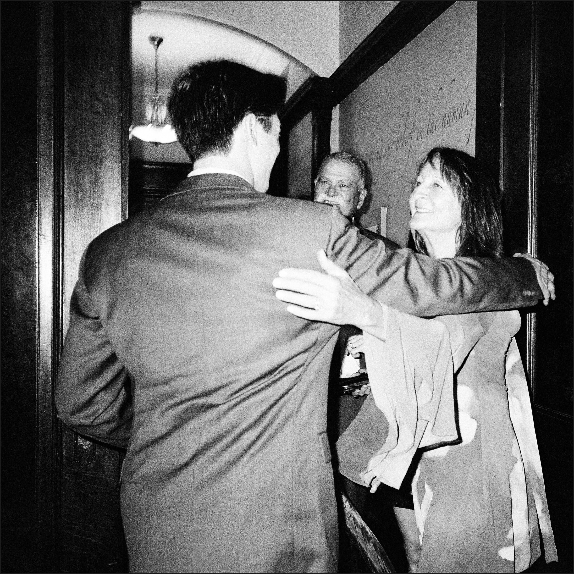 Jackson and Alistair wedding, captured on film by Lana Dubkova, photo 64