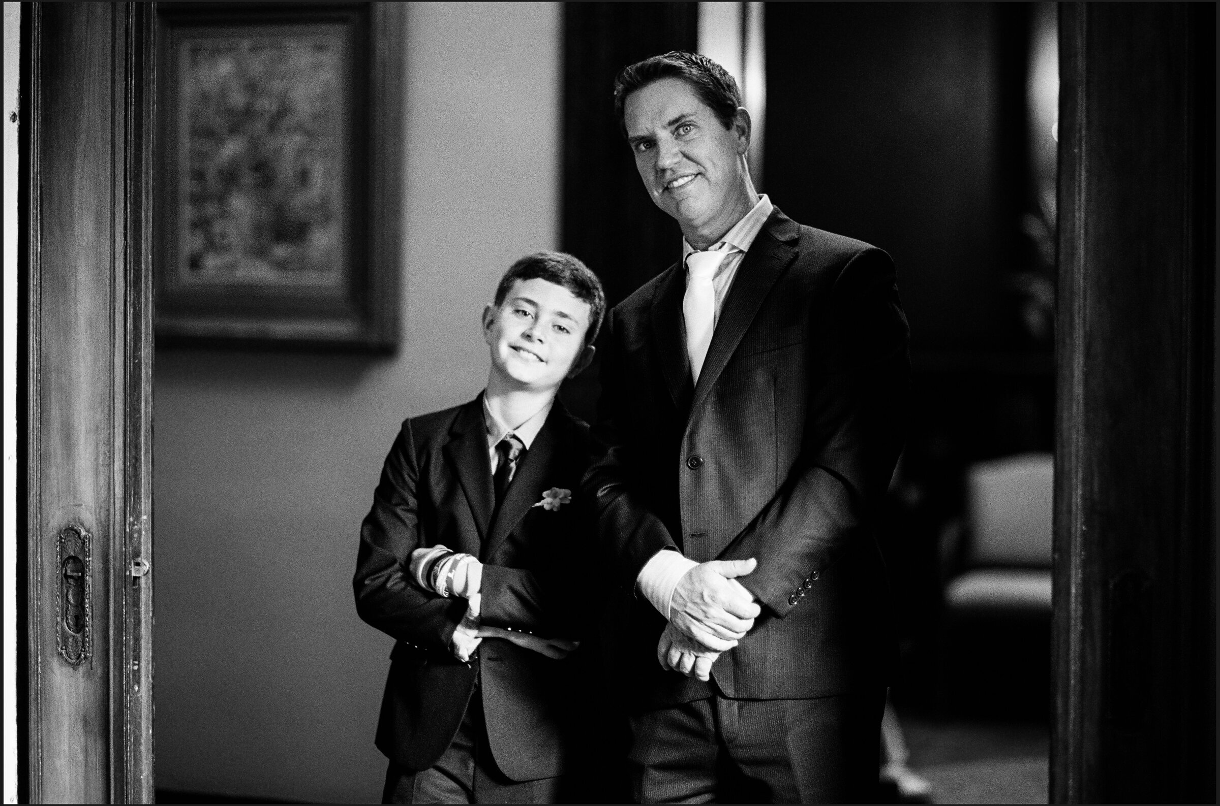 Jackson and Alistair wedding, captured on film by Lana Dubkova, photo 65