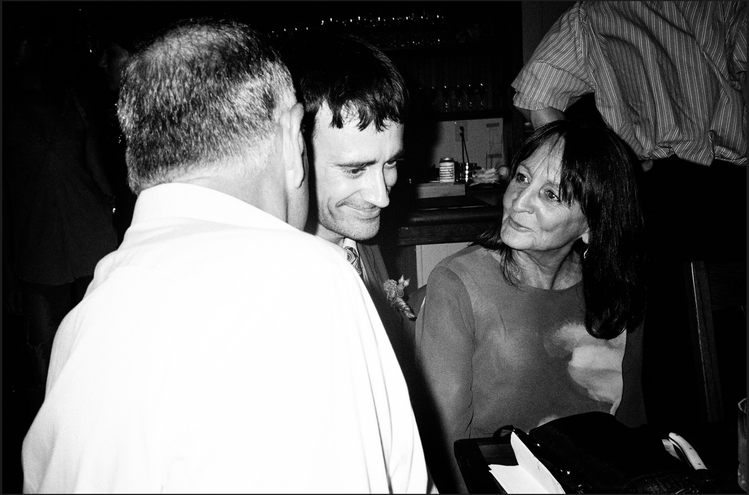 Jackson and Alistair wedding, captured on film by Lana Dubkova, photo 91