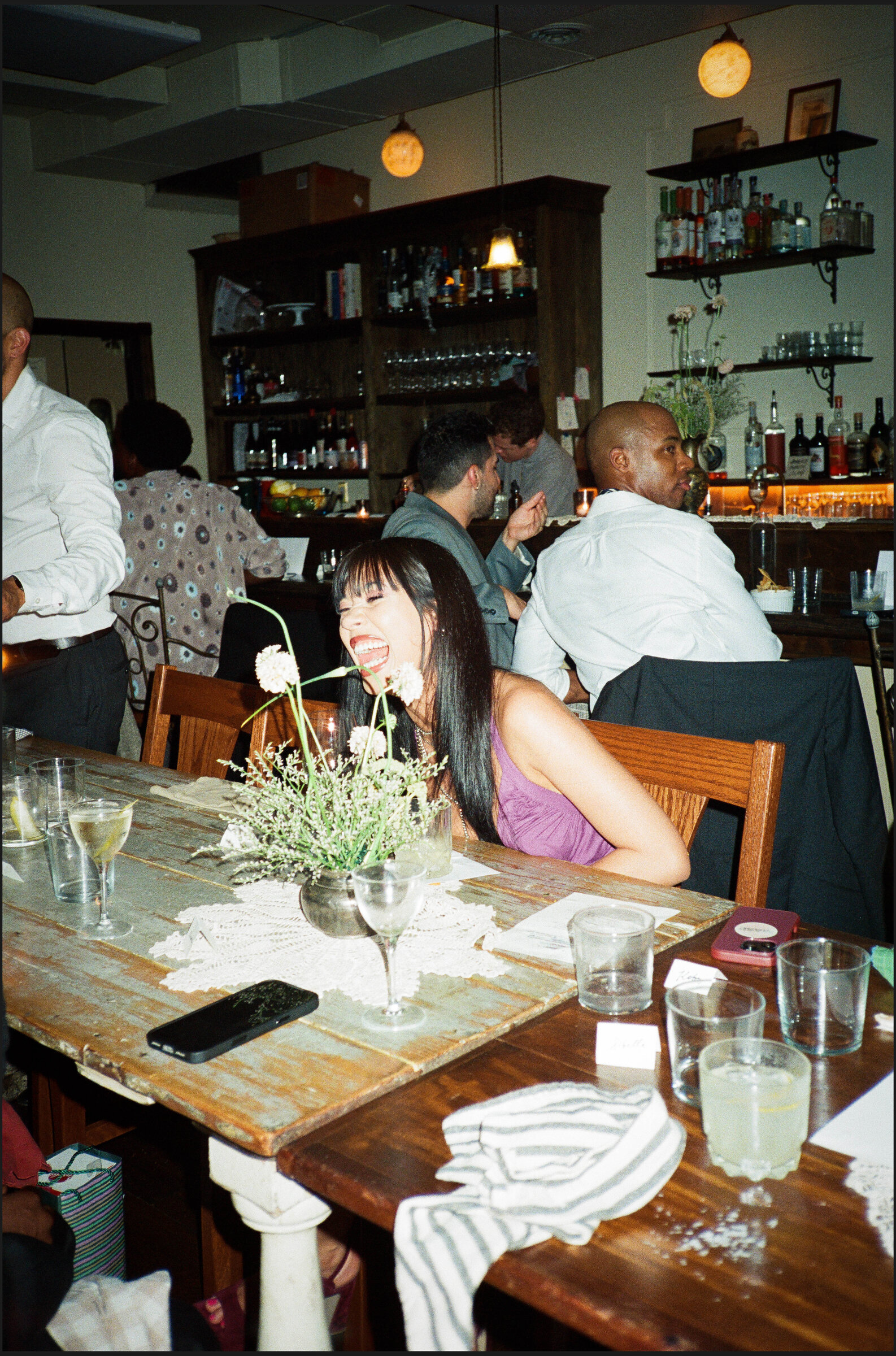 Jackson and Alistair wedding, captured on film by Lana Dubkova, photo 101