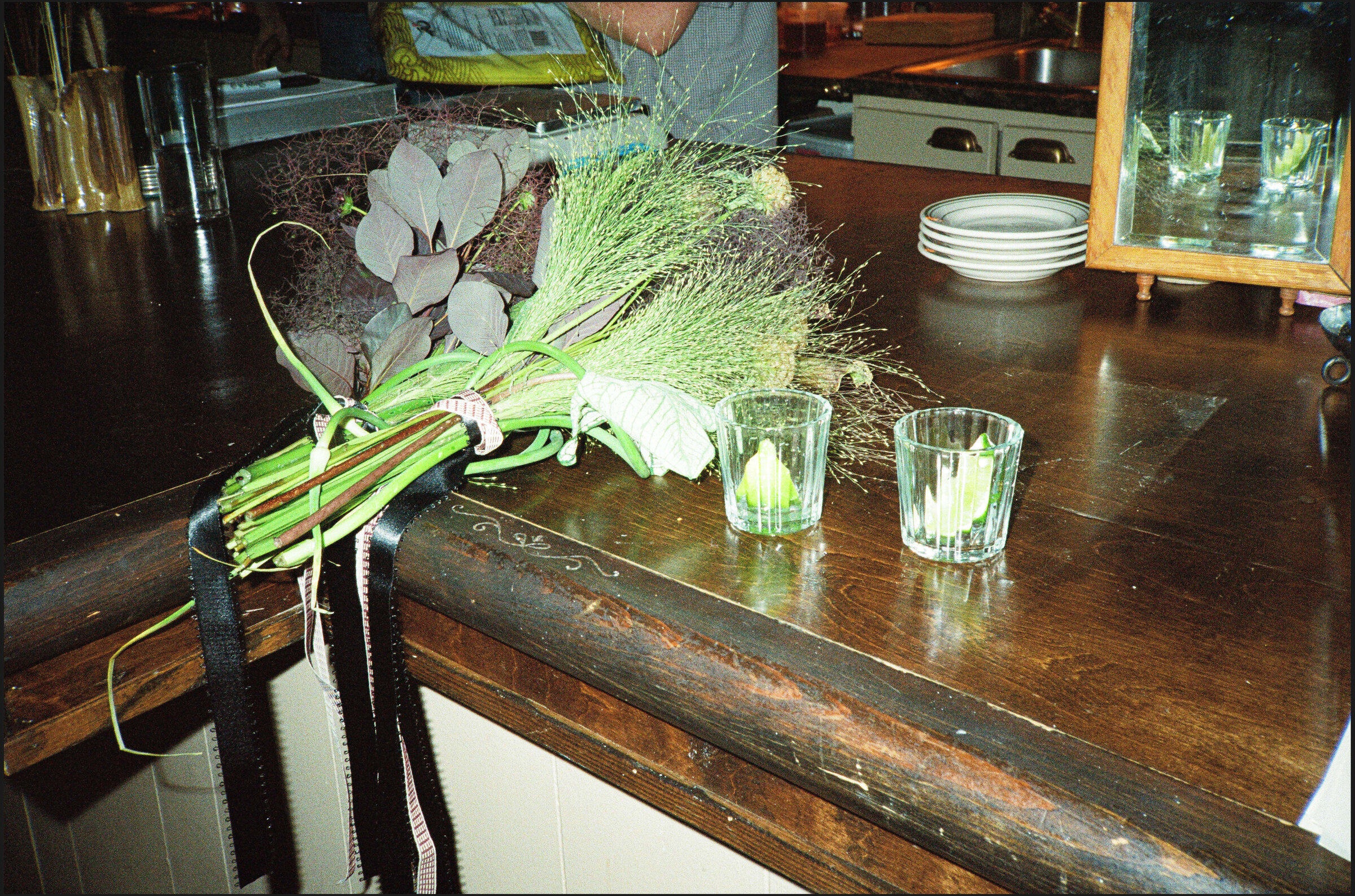 Jackson and Alistair wedding, captured on film by Lana Dubkova, photo 103