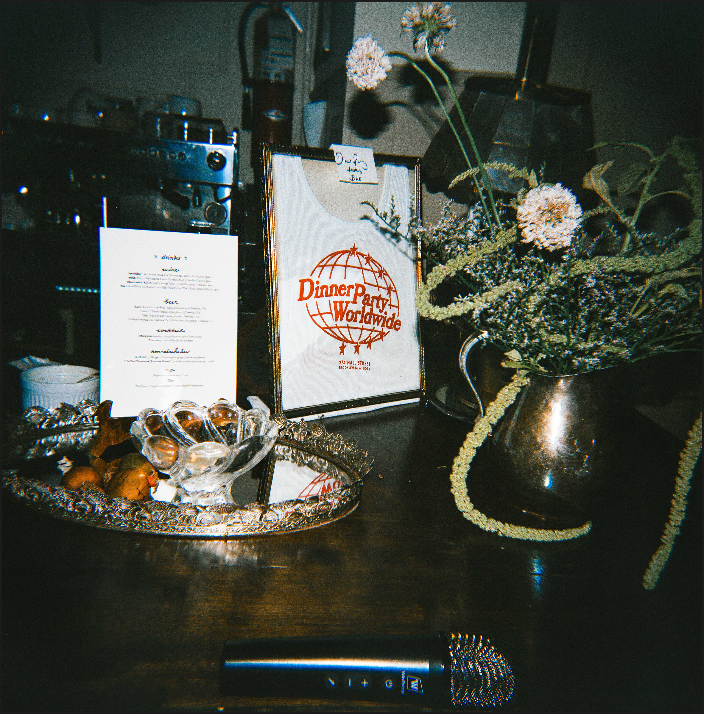 Jackson and Alistair wedding, captured on film by Lana Dubkova, photo 104