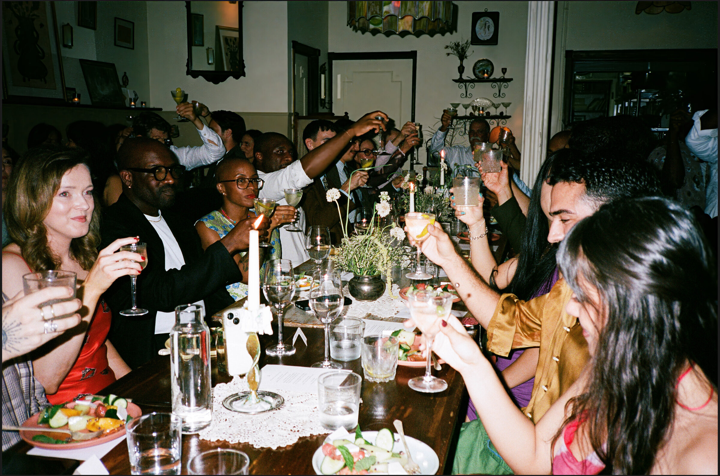 Jackson and Alistair wedding, captured on film by Lana Dubkova, photo 109