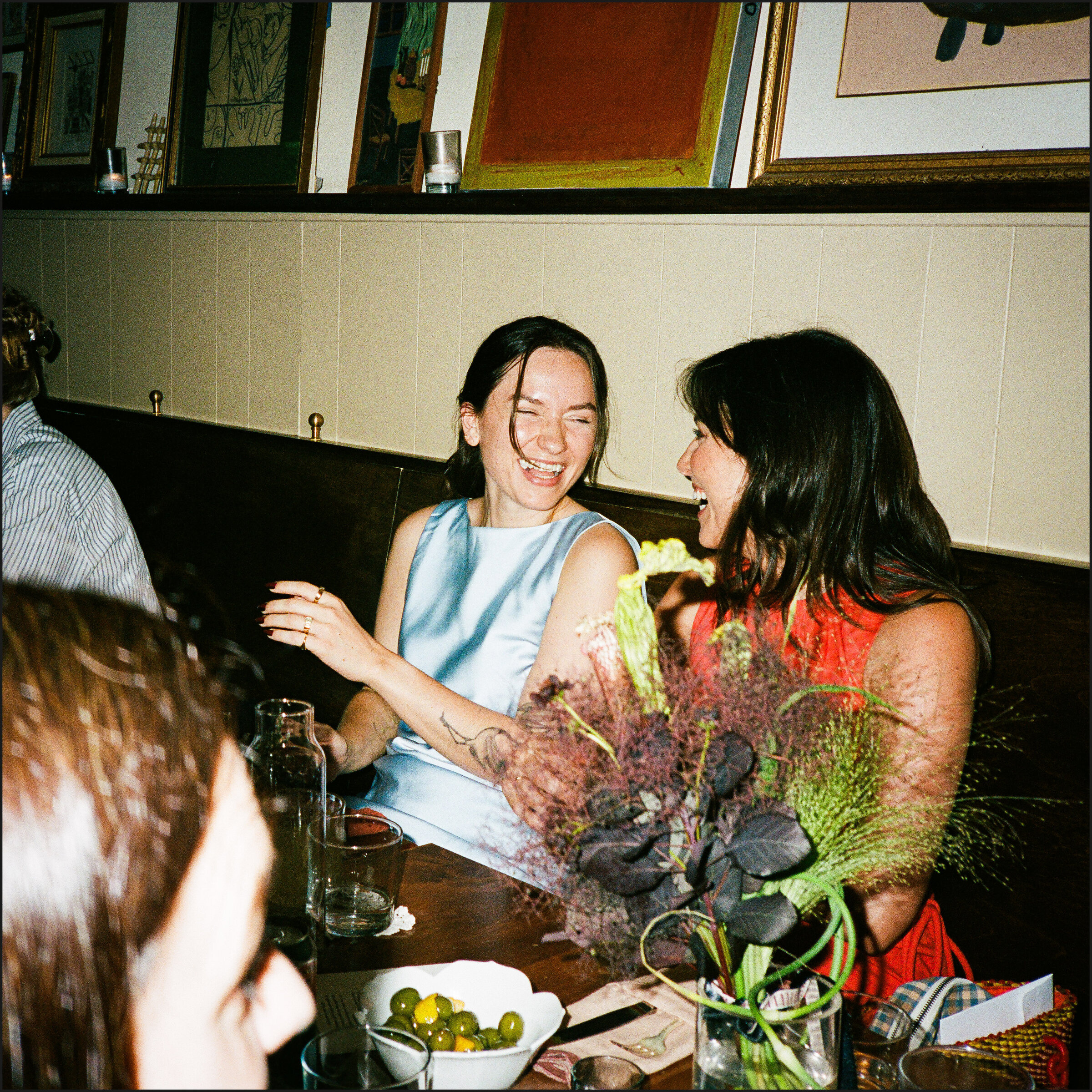 Jackson and Alistair wedding, captured on film by Lana Dubkova, photo 113