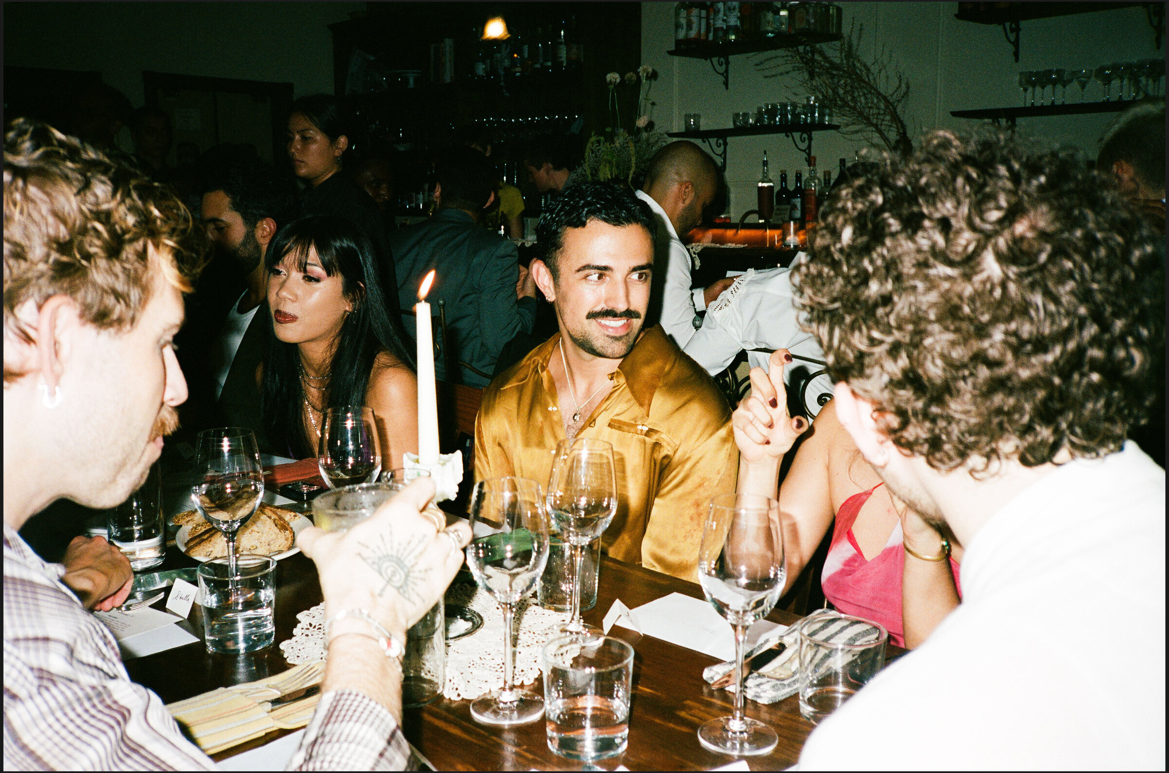 Jackson and Alistair wedding, captured on film by Lana Dubkova, photo 118