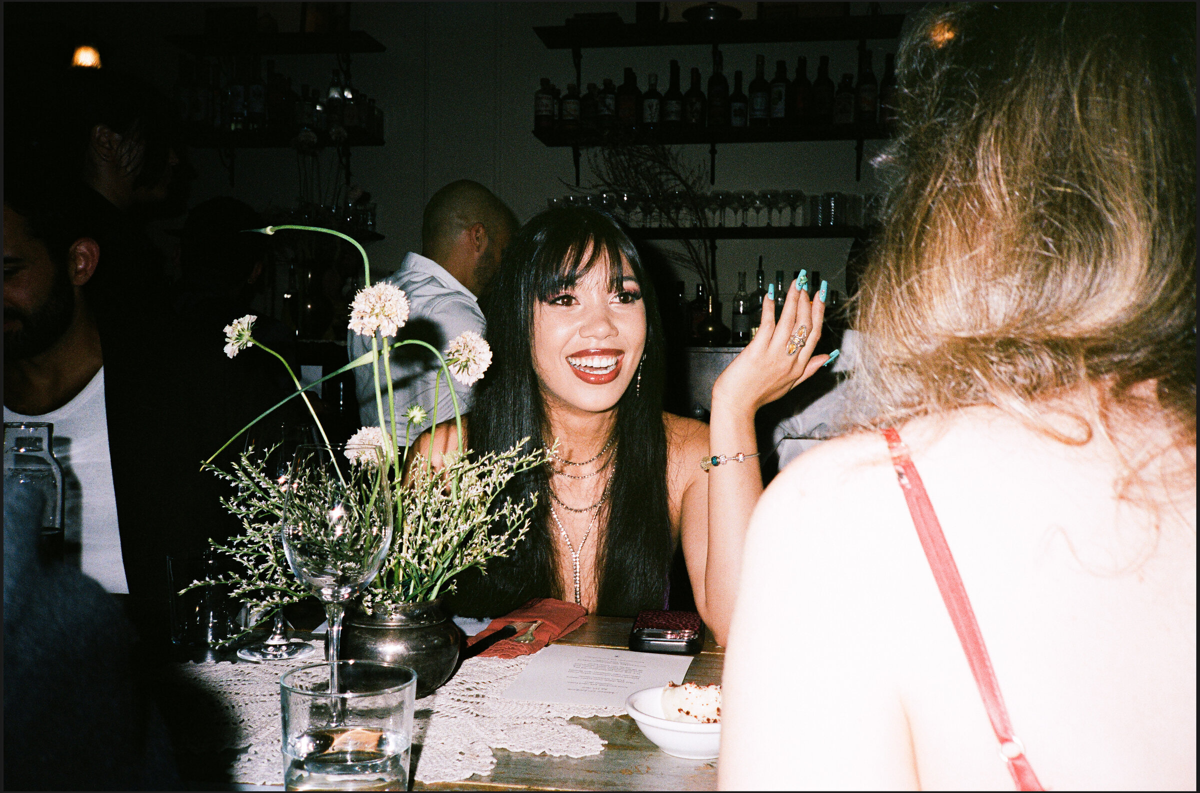 Jackson and Alistair wedding, captured on film by Lana Dubkova, photo 120