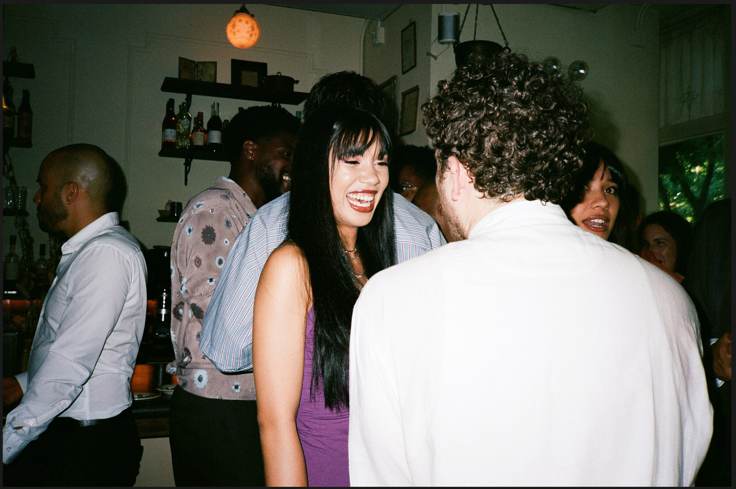 Jackson and Alistair wedding, captured on film by Lana Dubkova, photo 125