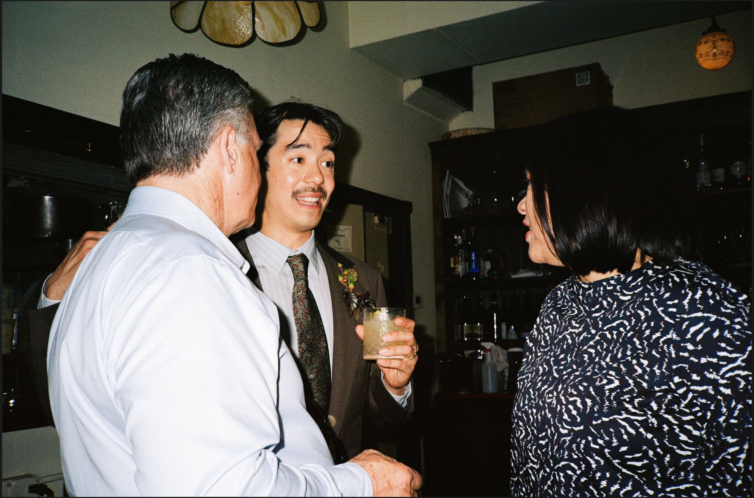 Jackson and Alistair wedding, captured on film by Lana Dubkova, photo 130