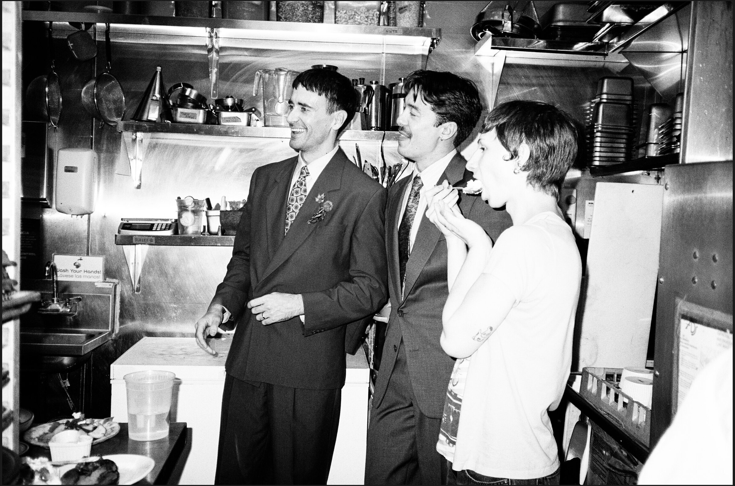 Jackson and Alistair wedding, captured on film by Lana Dubkova, photo 139