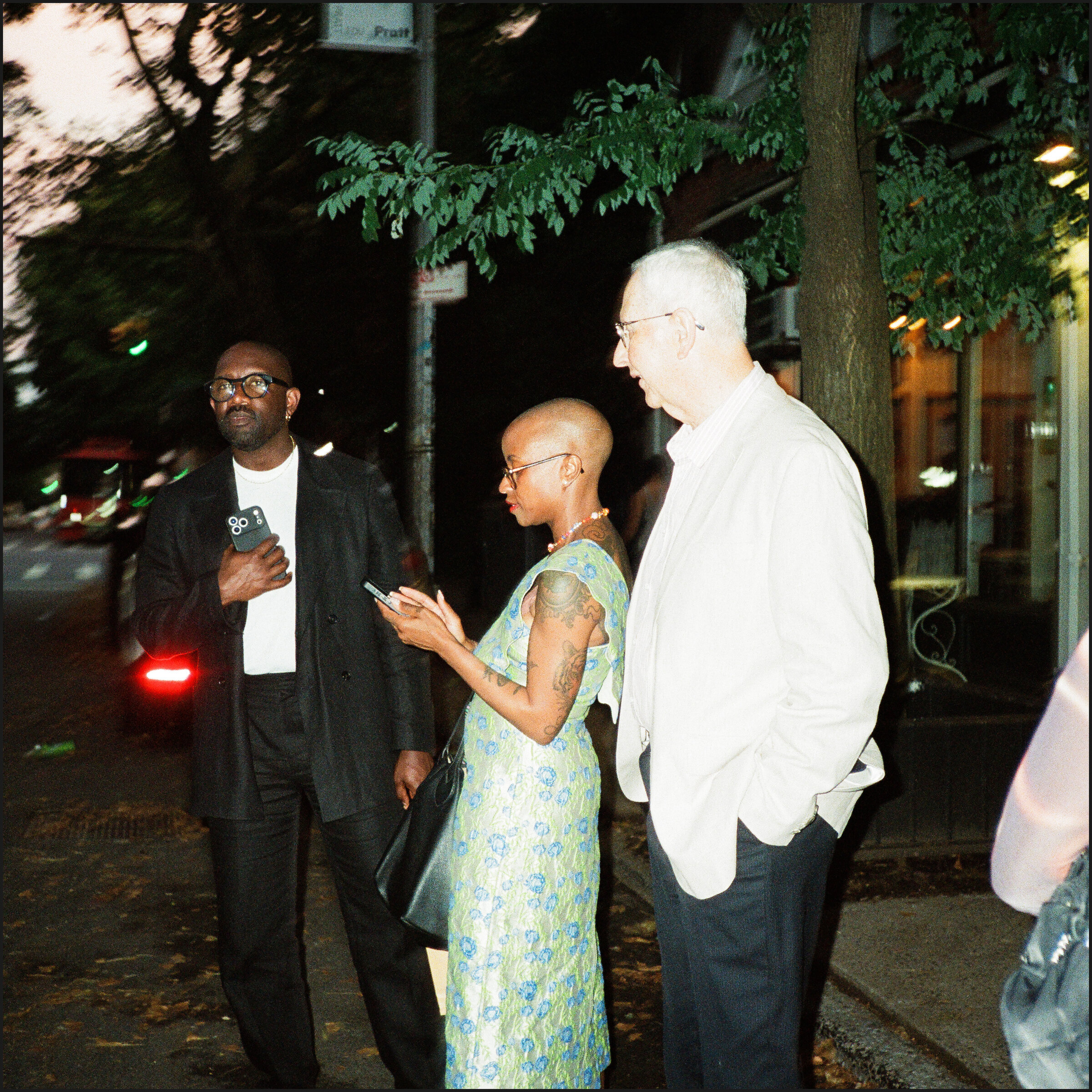 Jackson and Alistair wedding, captured on film by Lana Dubkova, photo 141