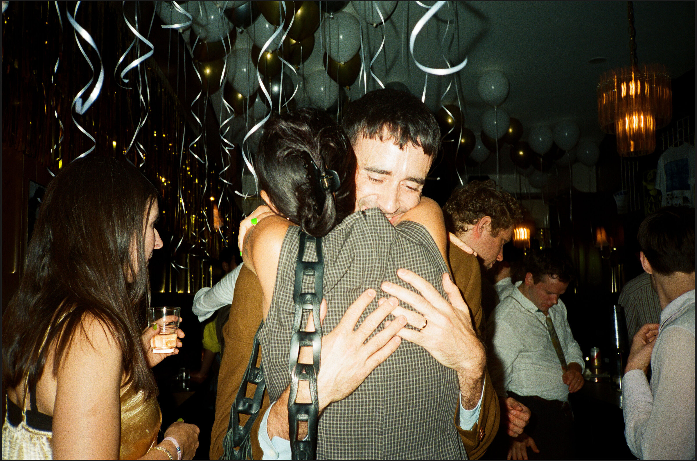 Jackson and Alistair wedding, captured on film by Lana Dubkova, photo 153