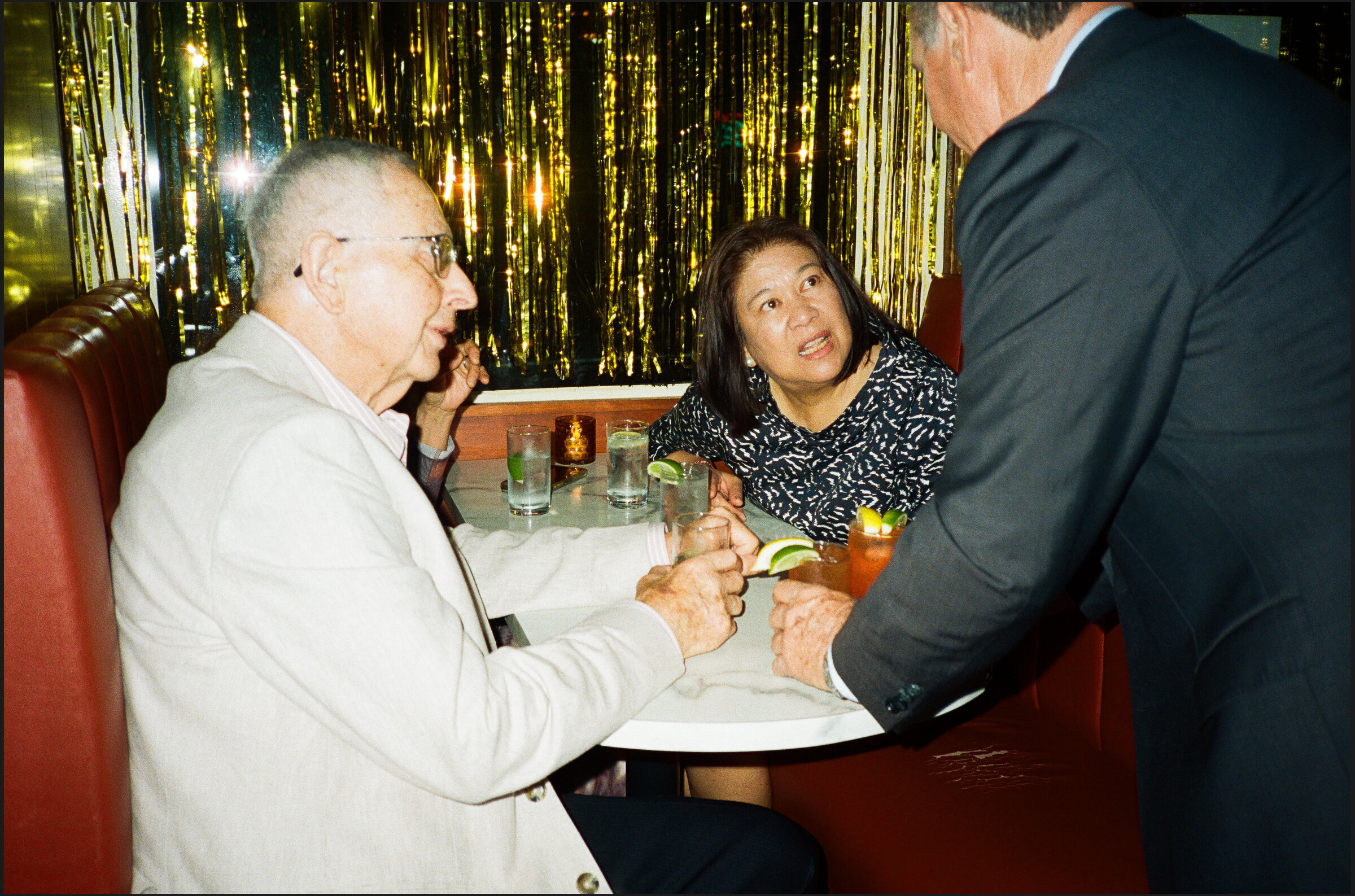 Jackson and Alistair wedding, captured on film by Lana Dubkova, photo 155