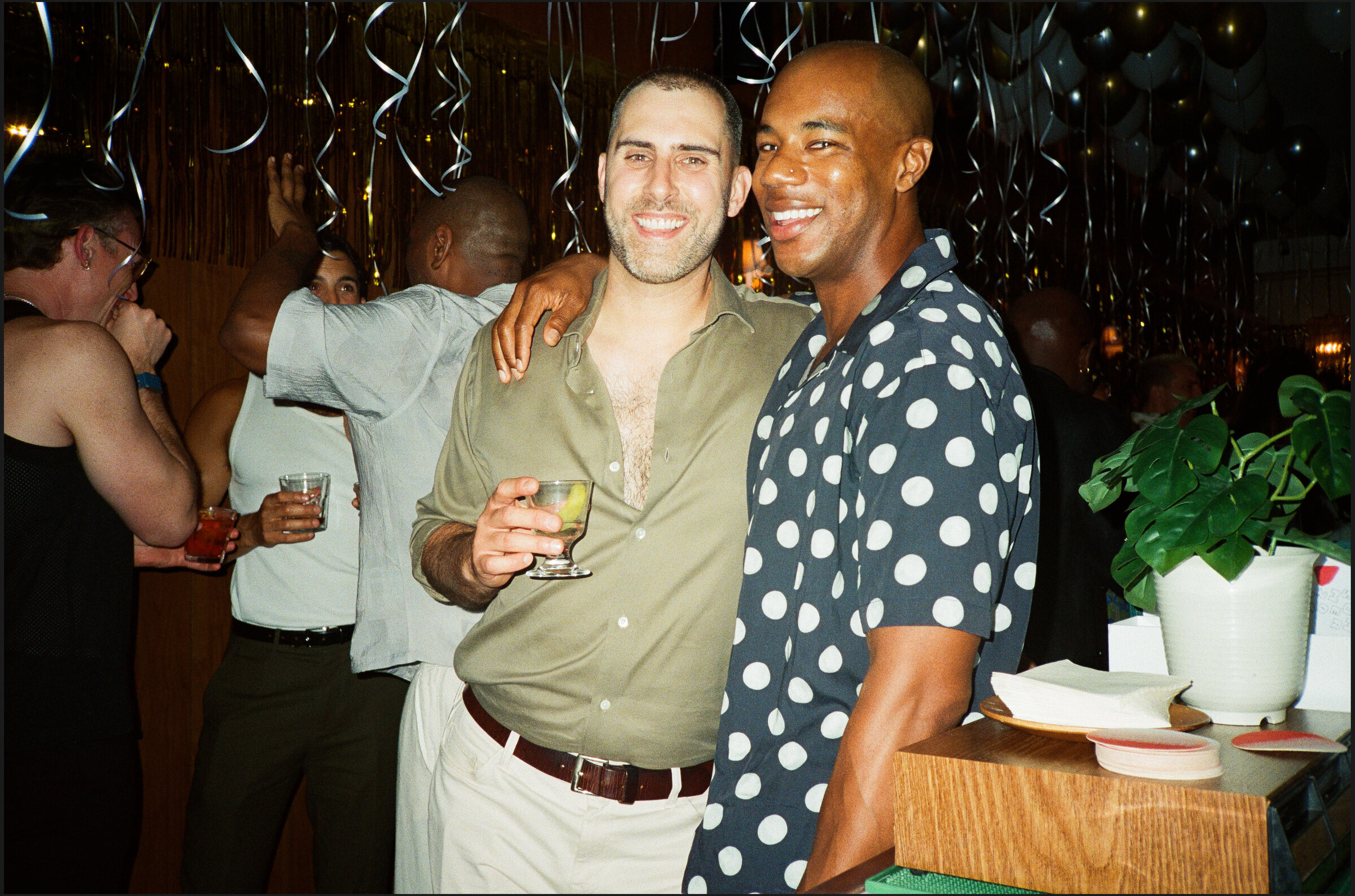 Jackson and Alistair wedding, captured on film by Lana Dubkova, photo 158