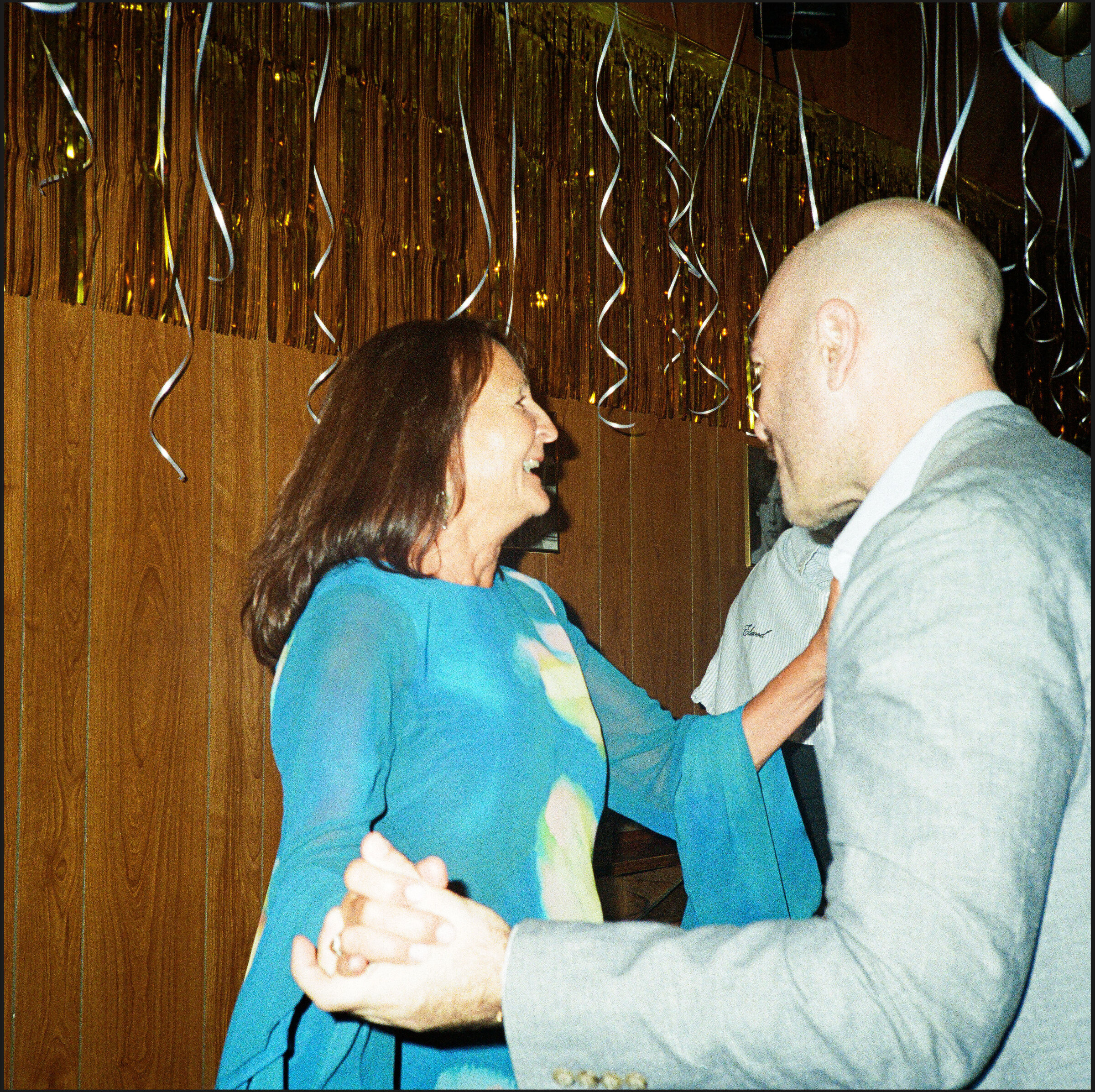 Jackson and Alistair wedding, captured on film by Lana Dubkova, photo 162