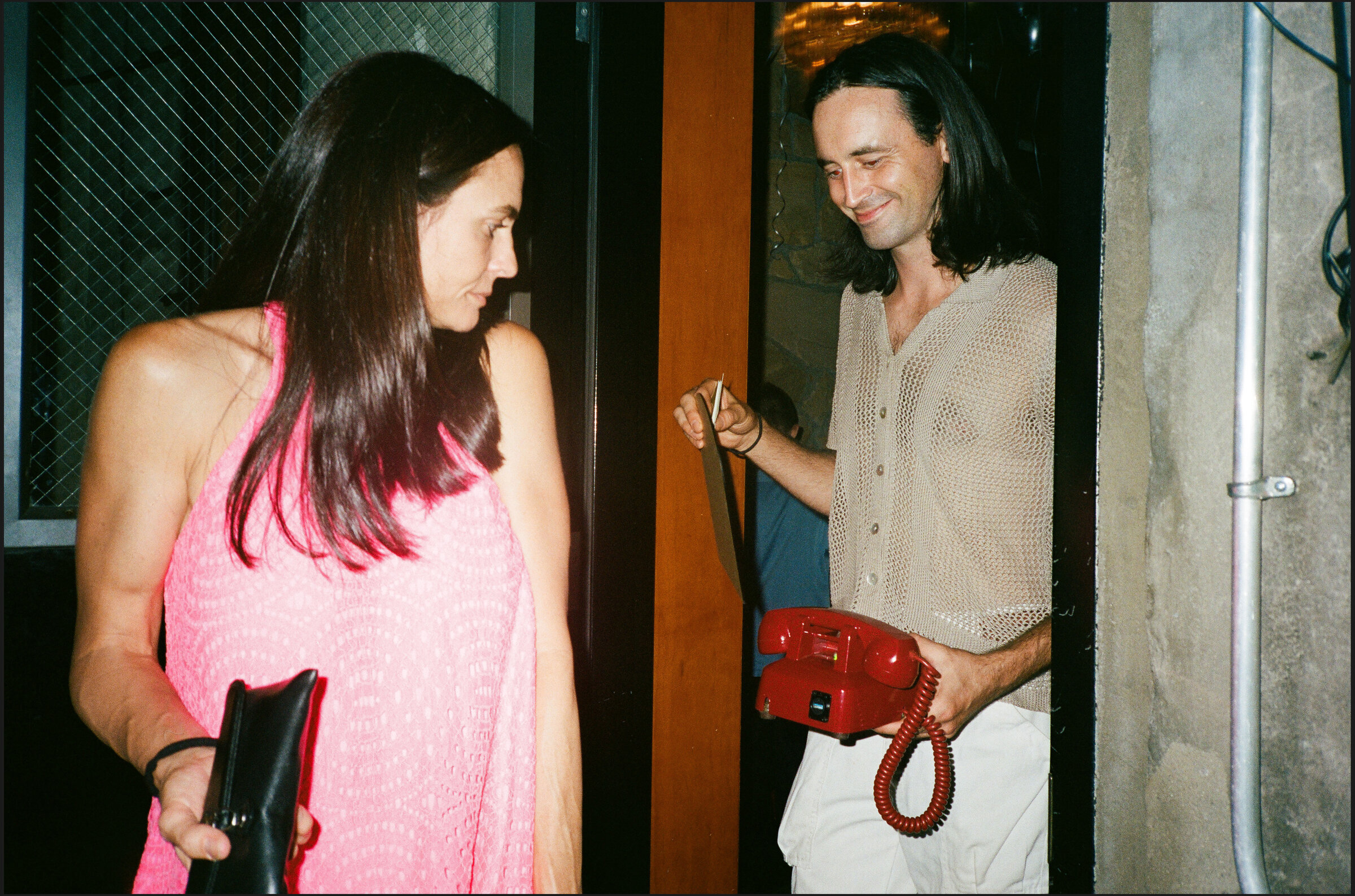 Jackson and Alistair wedding, captured on film by Lana Dubkova, photo 169