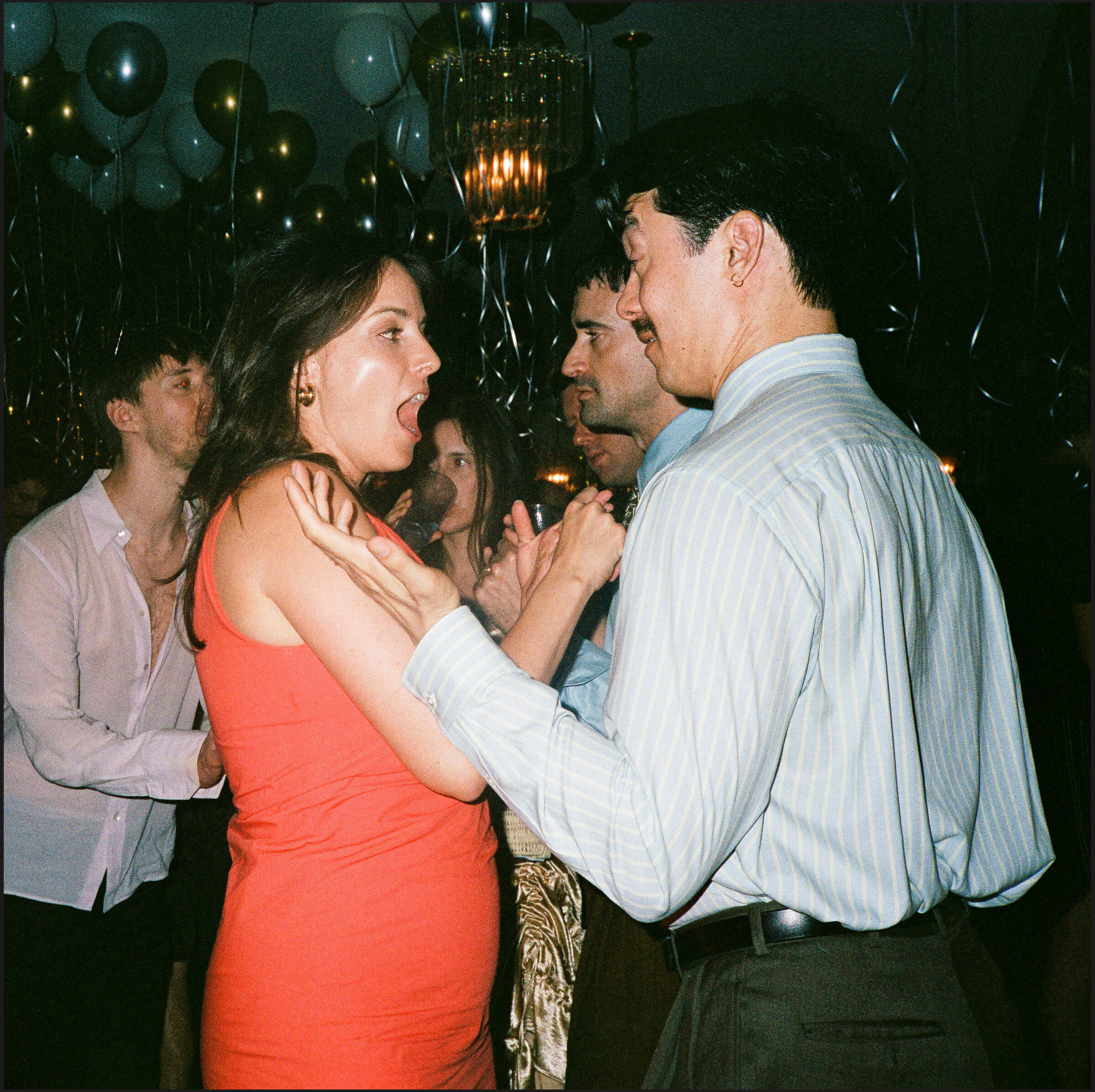 Jackson and Alistair wedding, captured on film by Lana Dubkova, photo 173