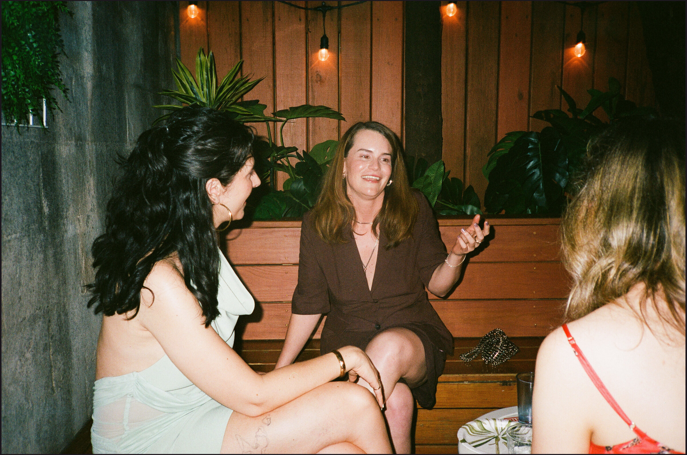 Jackson and Alistair wedding, captured on film by Lana Dubkova, photo 180