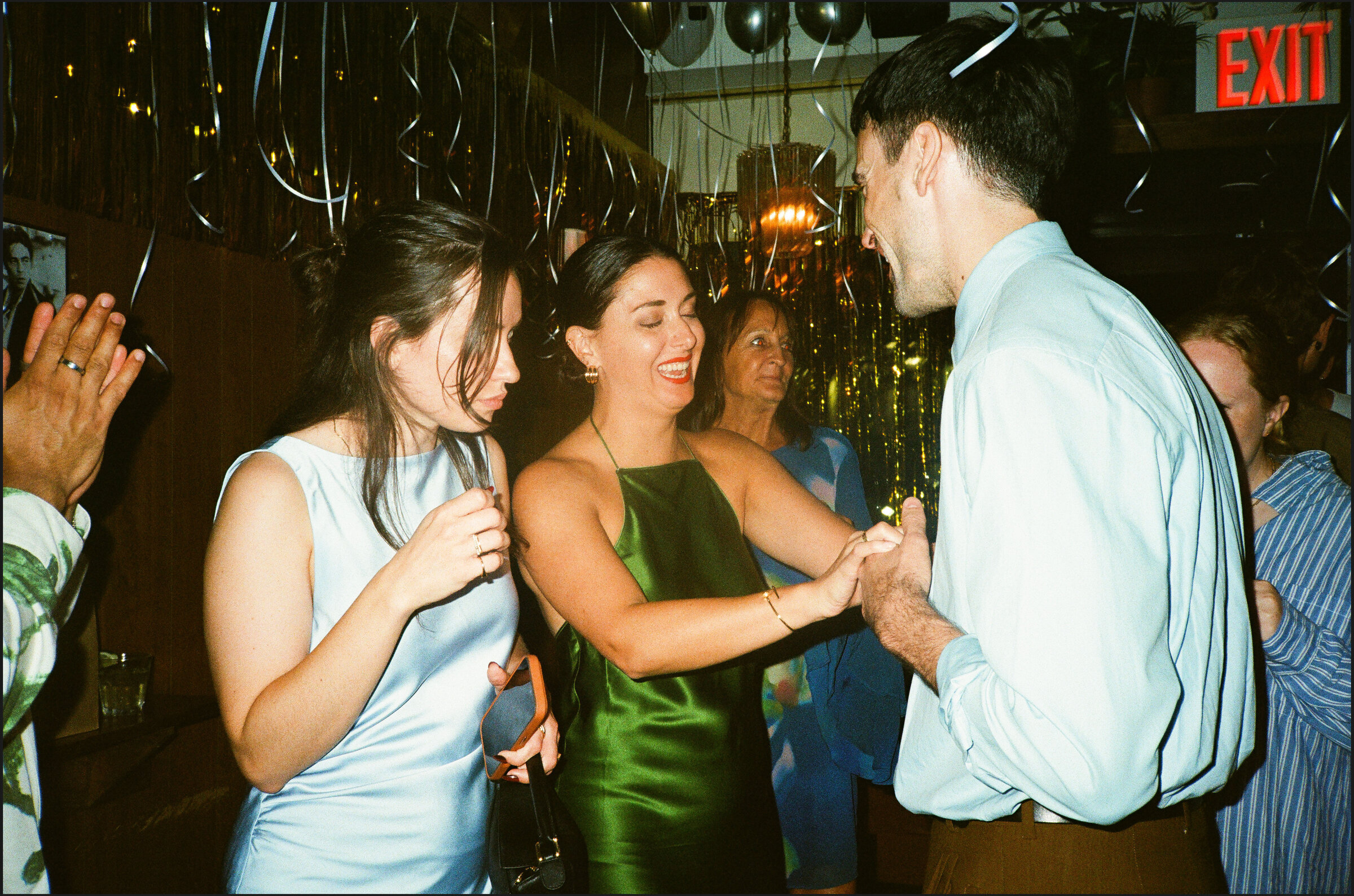 Jackson and Alistair wedding, captured on film by Lana Dubkova, photo 186