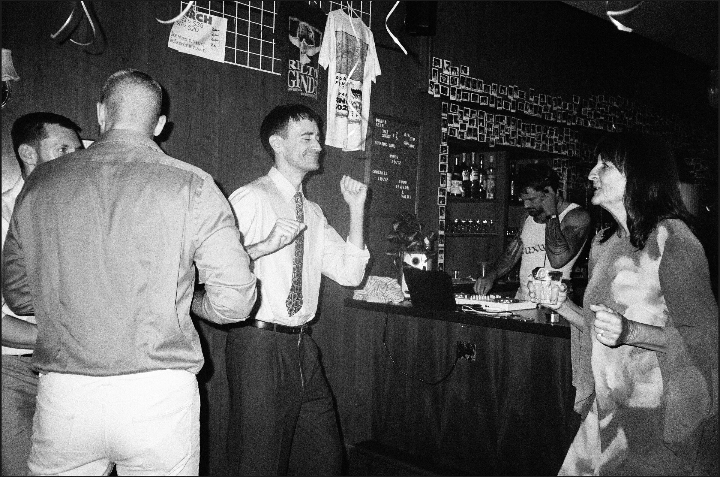 Jackson and Alistair wedding, captured on film by Lana Dubkova, photo 189