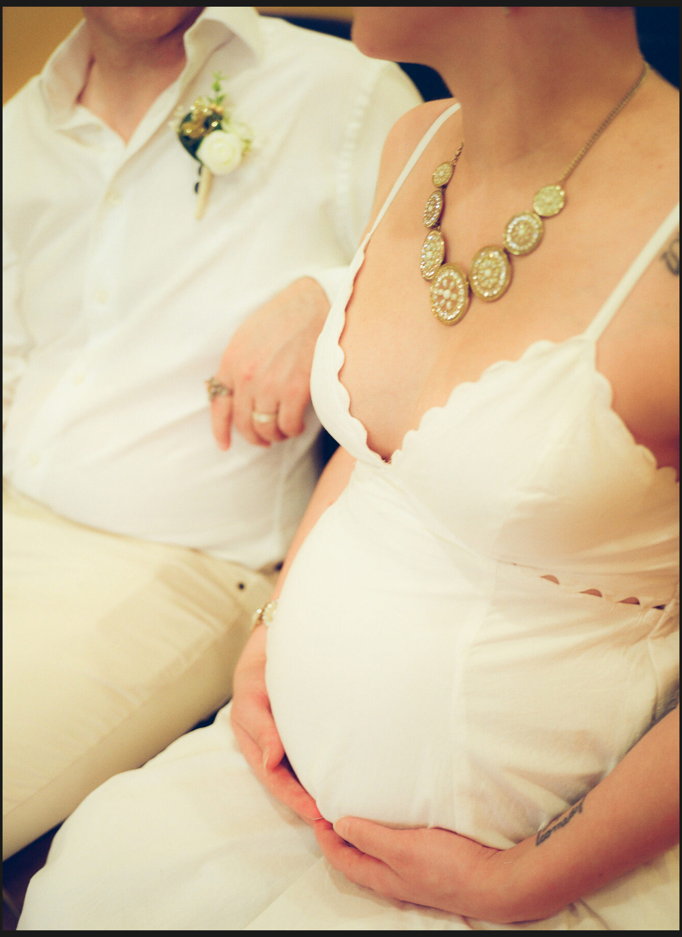 Olli and Geoffrey wedding, captured on film by Lana Dubkova, photo 10